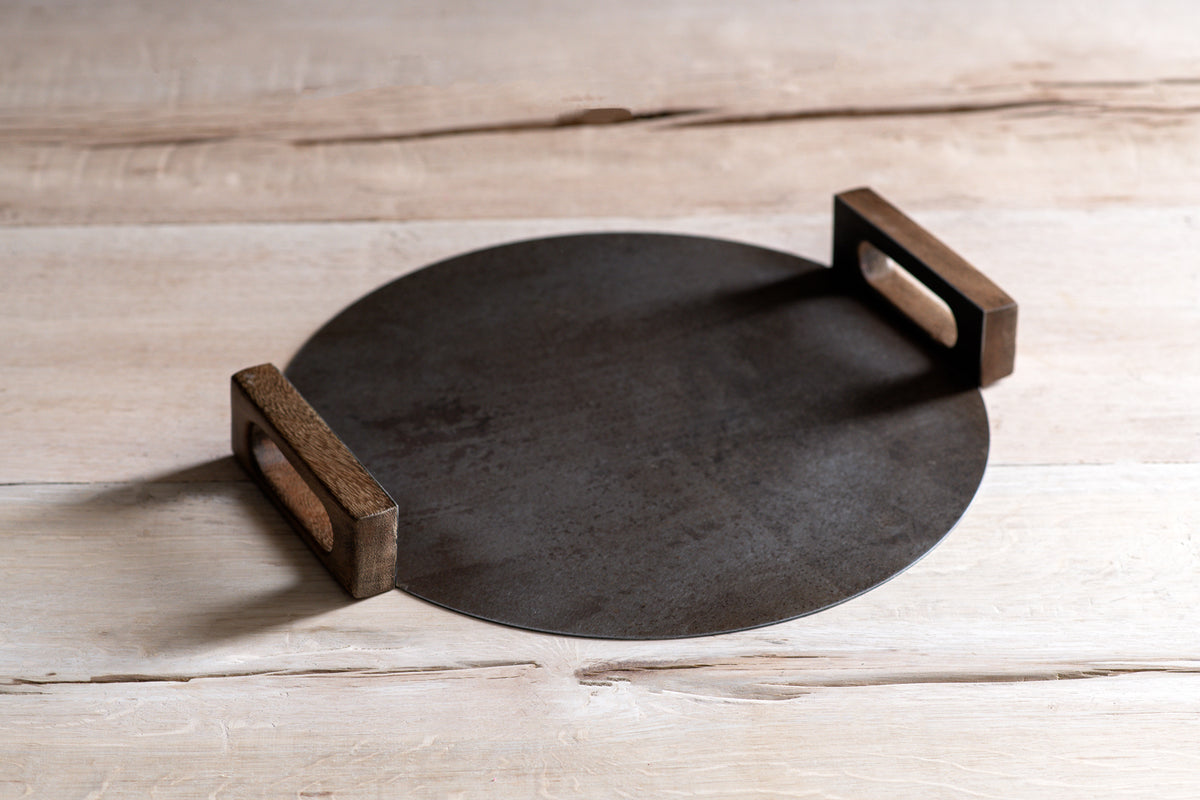 Ado Tray Circular