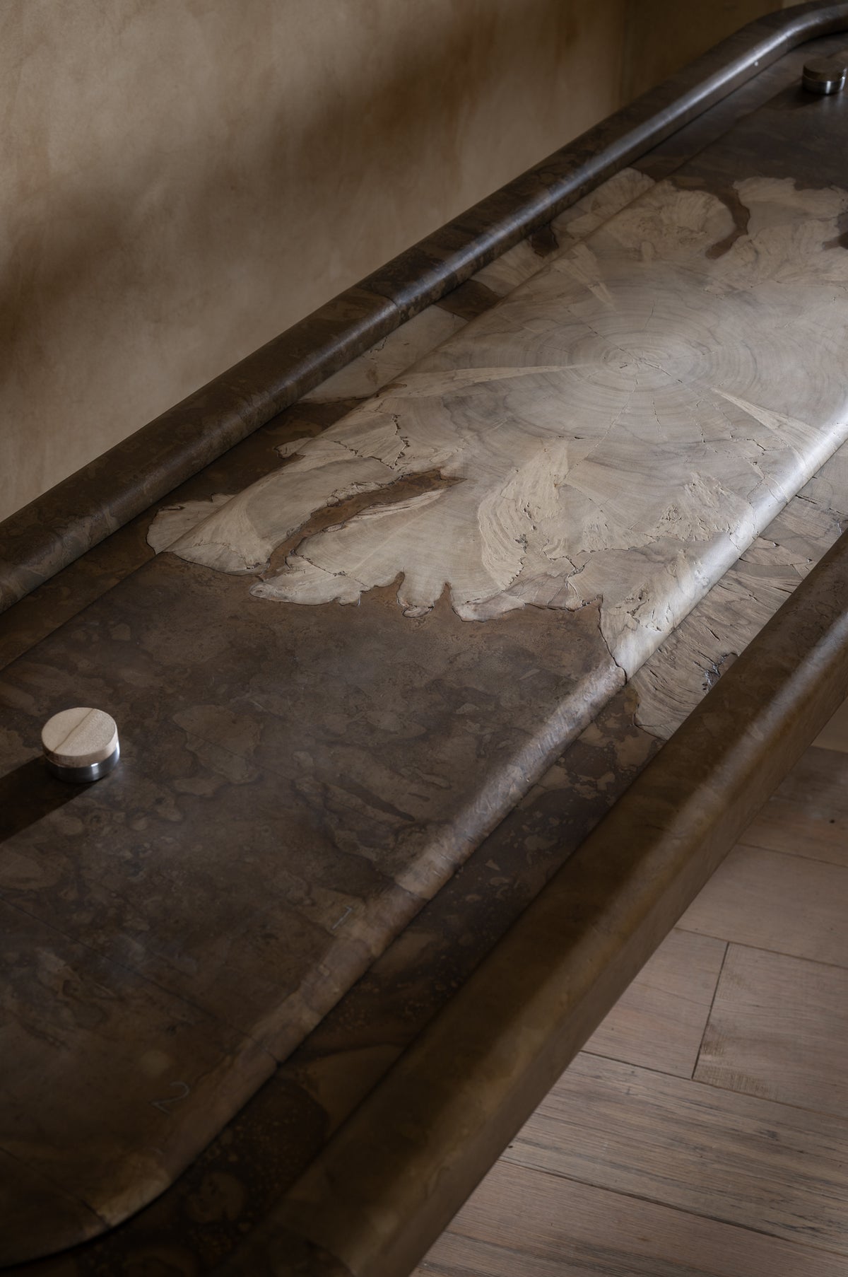 Nodo Shuffleboard