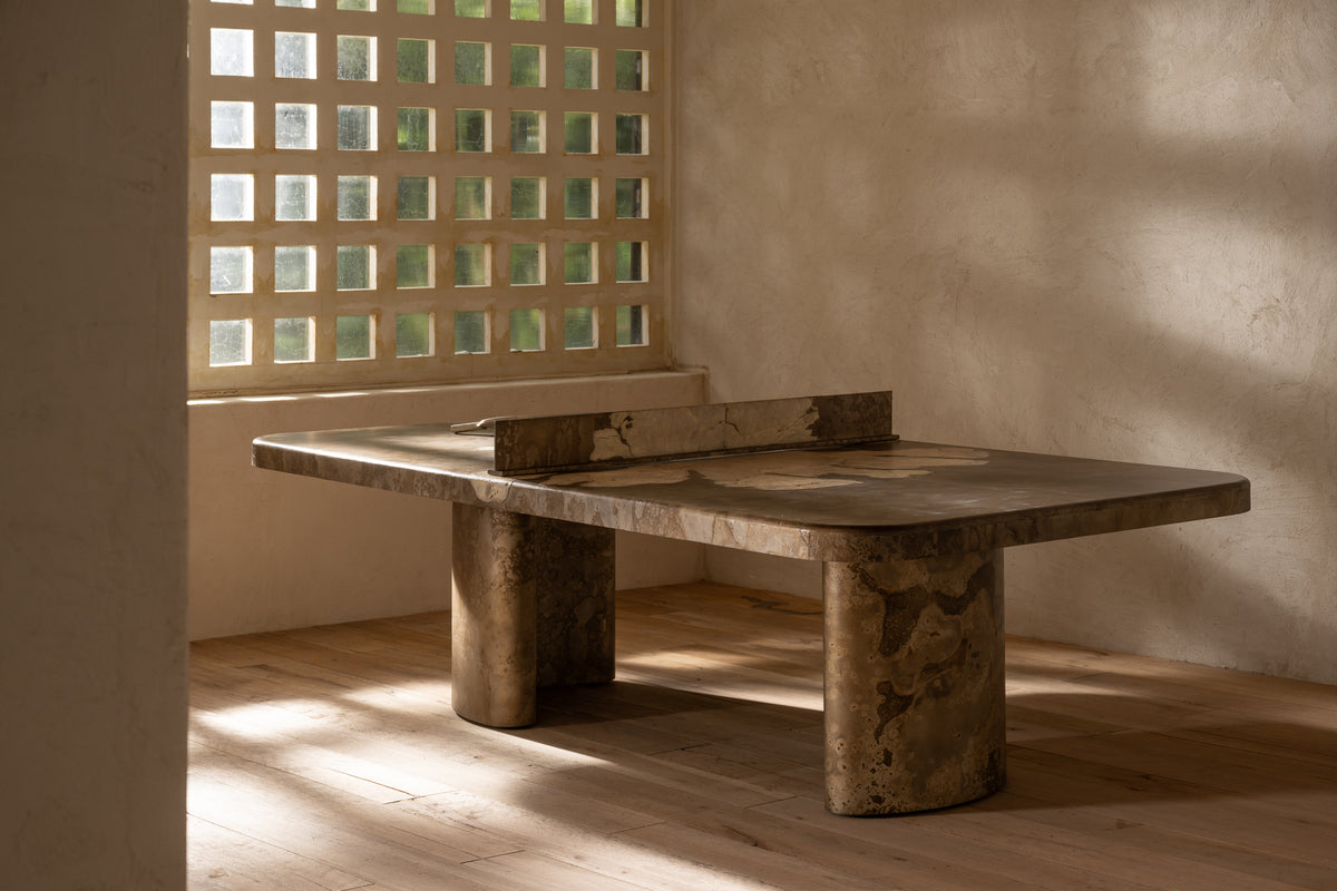 Nodo Ping Pong Table