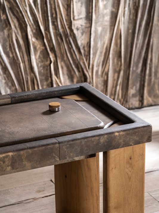Vela Shuffleboard