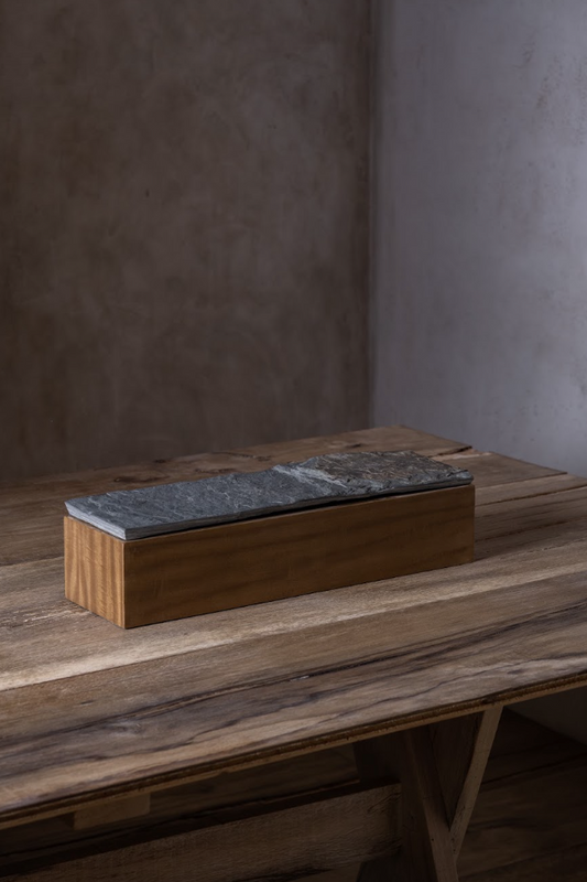 San Box Stone B