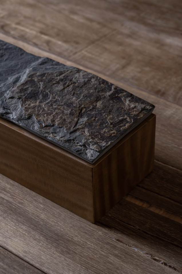 San Box Stone B