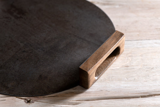 Ado Tray Circular