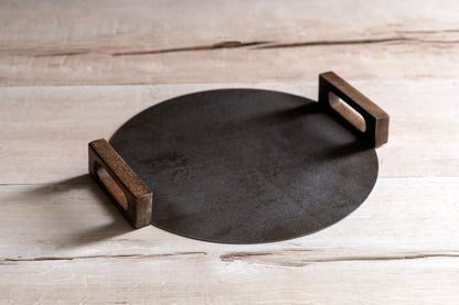 Ado Tray Circular