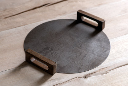 Ado Tray Circular