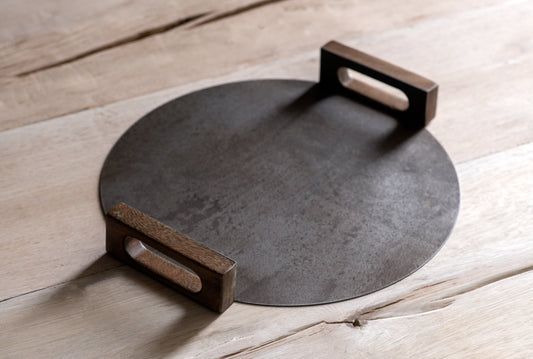Ado Tray Circular