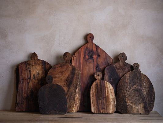 Cutting Board