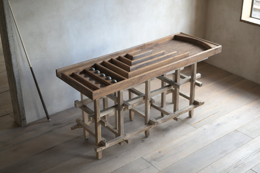 Aerobille Table