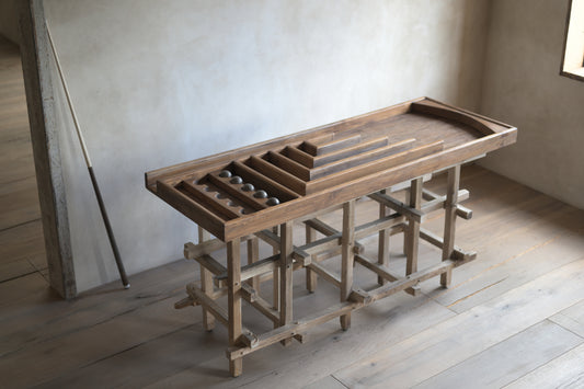 Aerobille Table