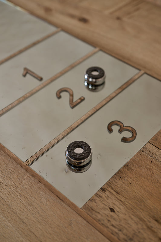 Reflecta Shuffle Board