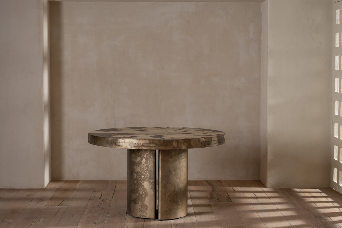 Nodo Poker Table