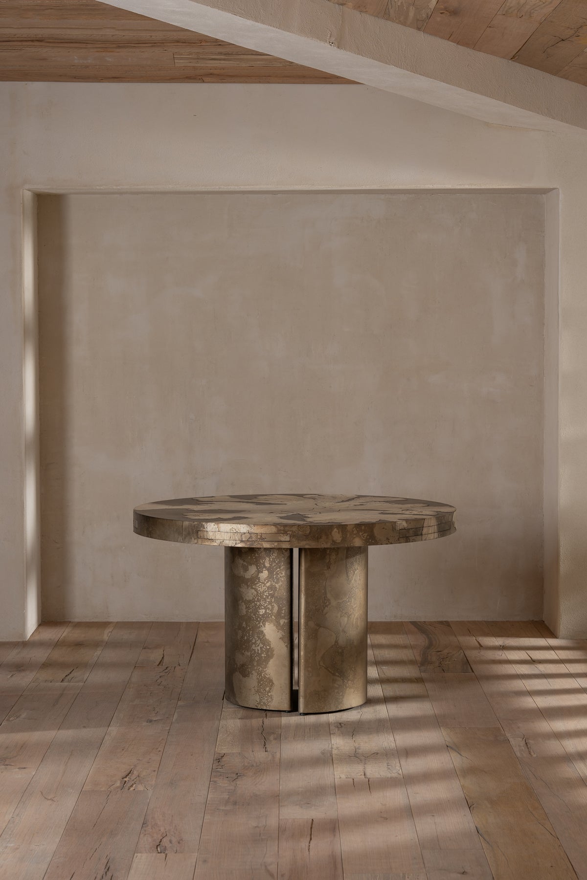 Nodo Poker Table
