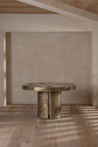 Nodo Poker Table
