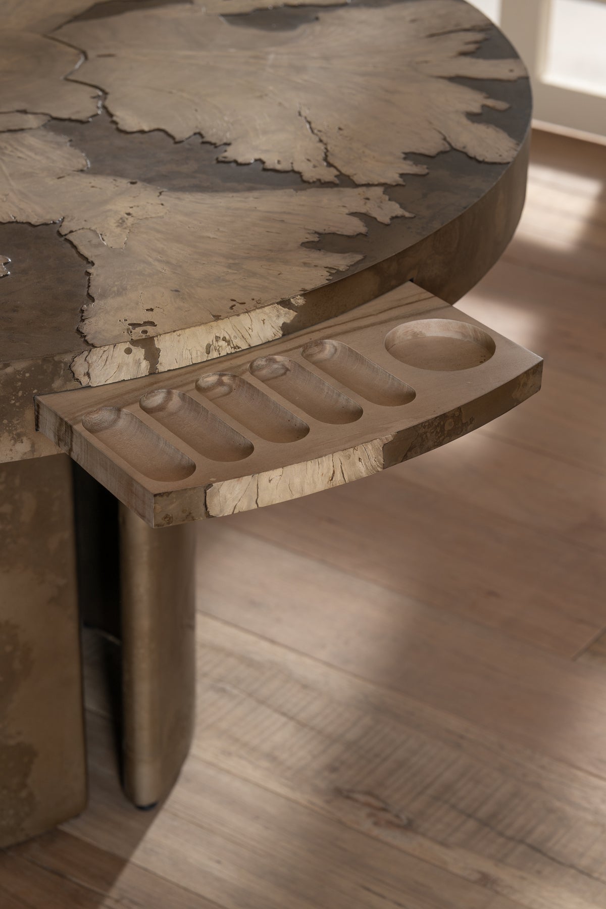 Nodo Poker Table