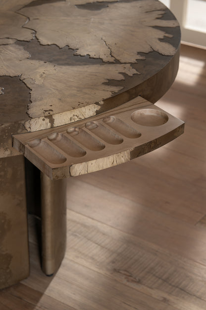 Nodo Poker Table