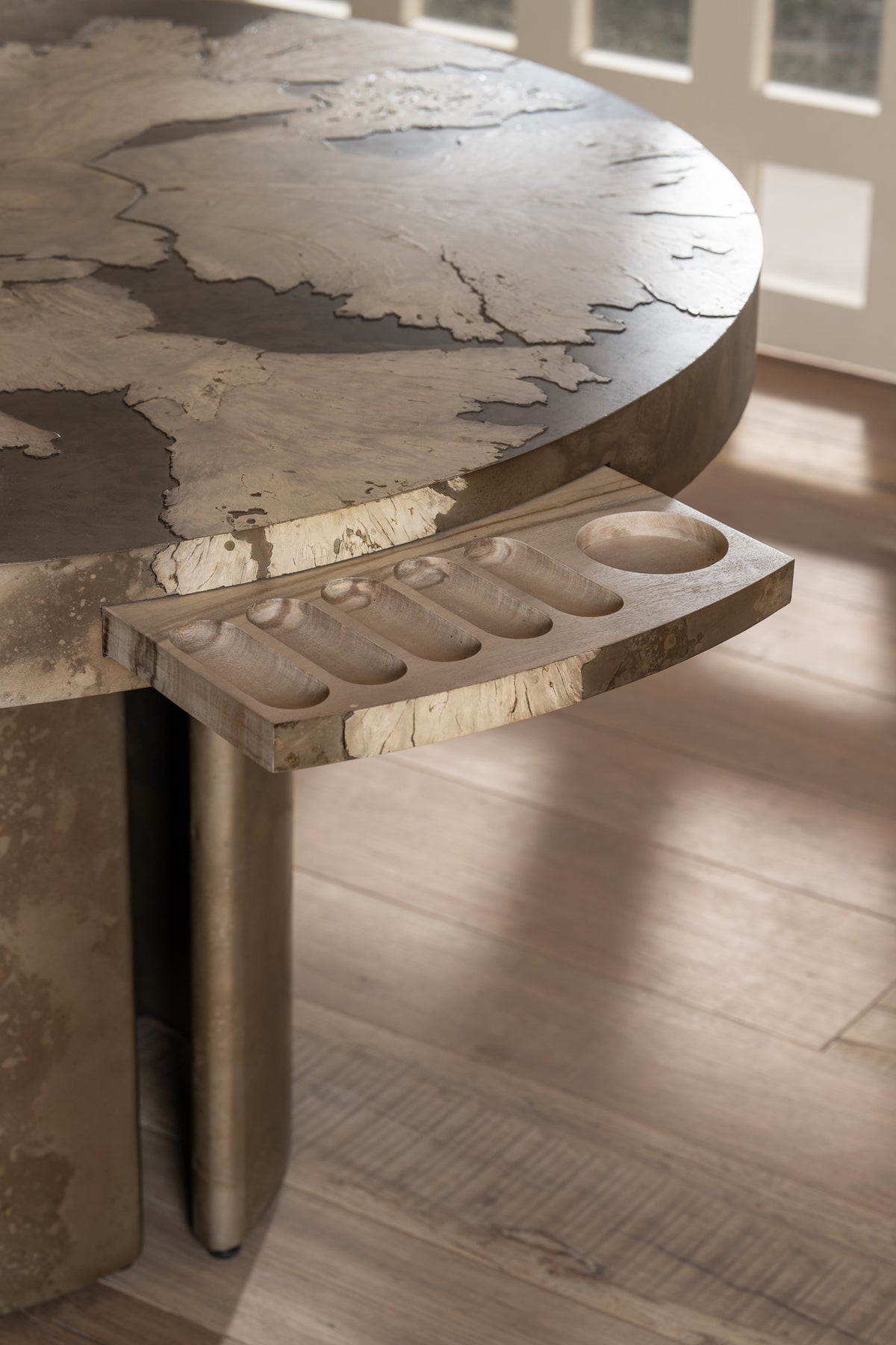 Nodo Poker Table
