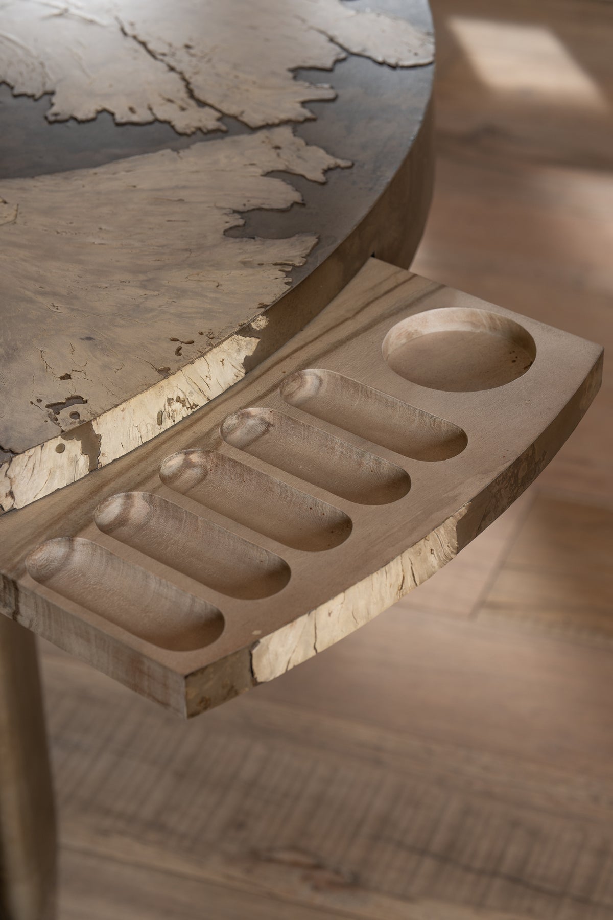Nodo Poker Table