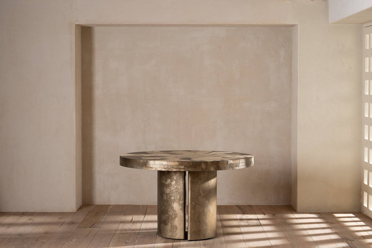 Nodo Poker Table