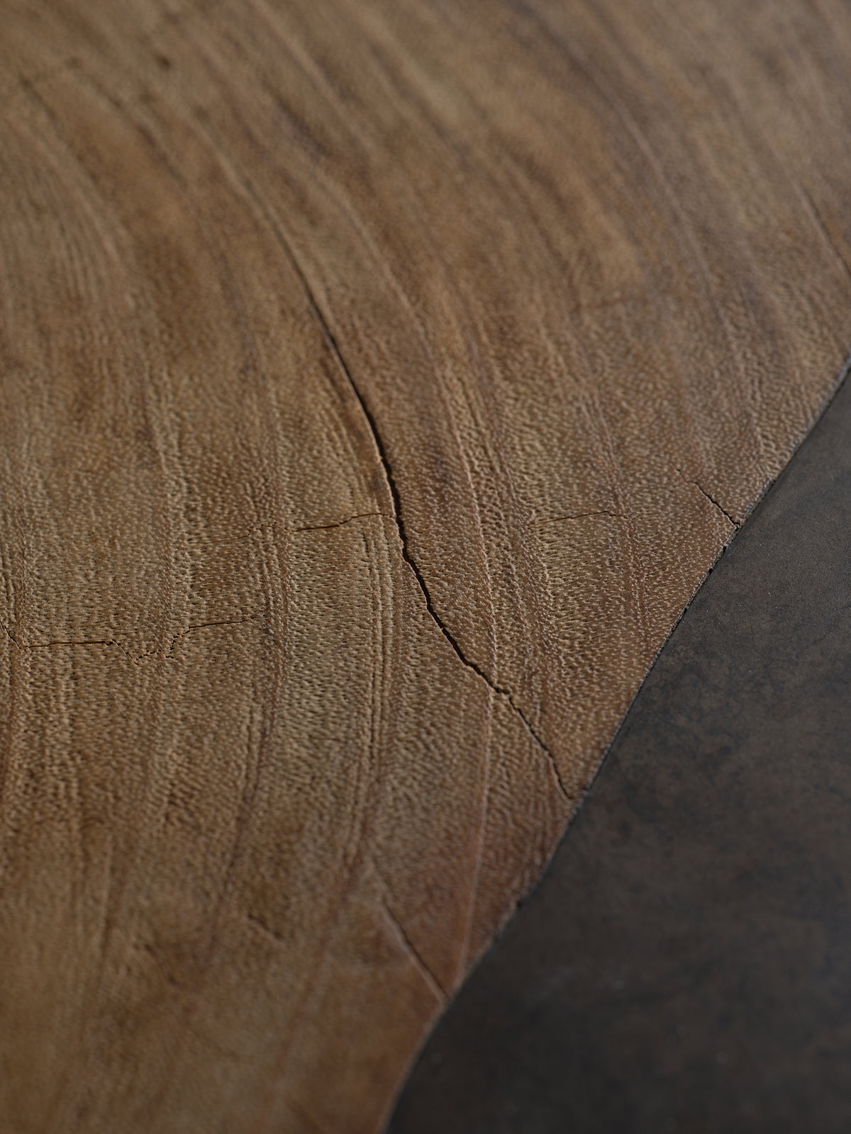 Ivana Black Jack Desk