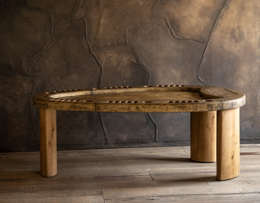Vela Poker Table - 6 players + dealer