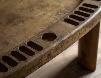 Vela Poker Table - 6 players + dealer