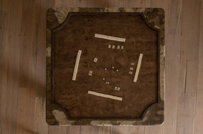 Nodo Mahjong