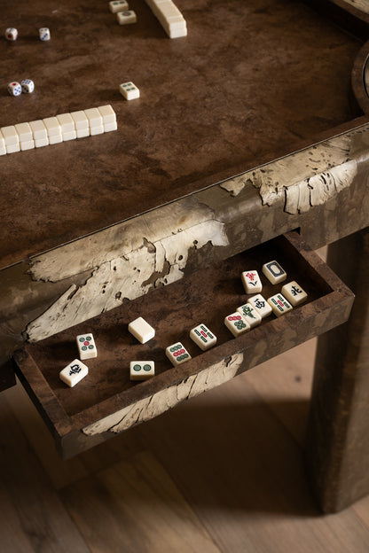 Nodo Mahjong
