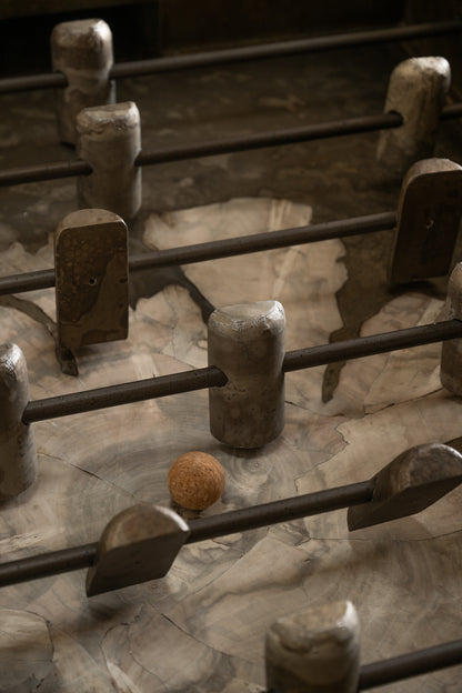 Nodo Foosball