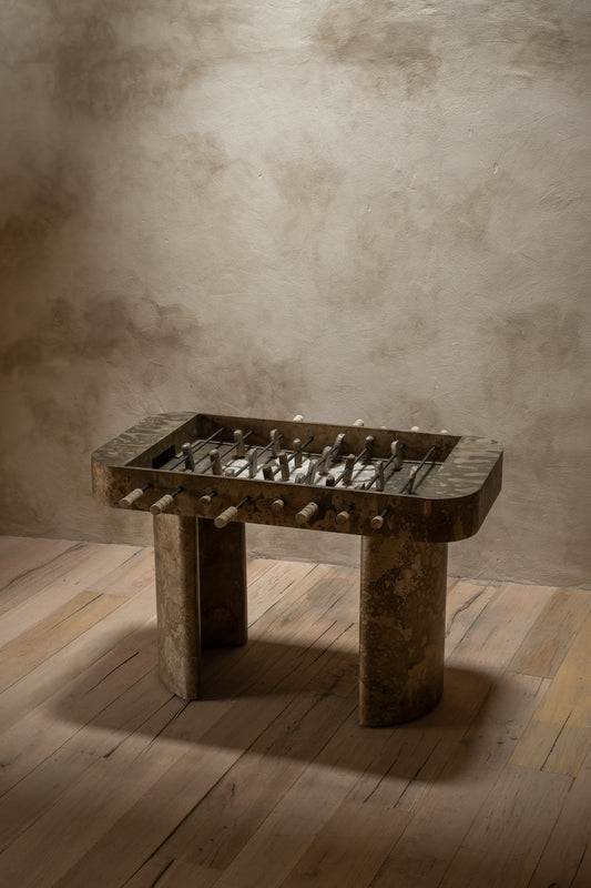 Nodo Foosball