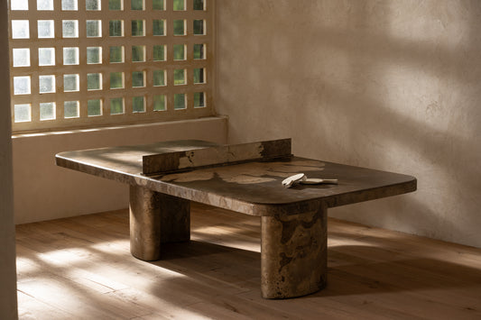 Nodo Ping Pong Table