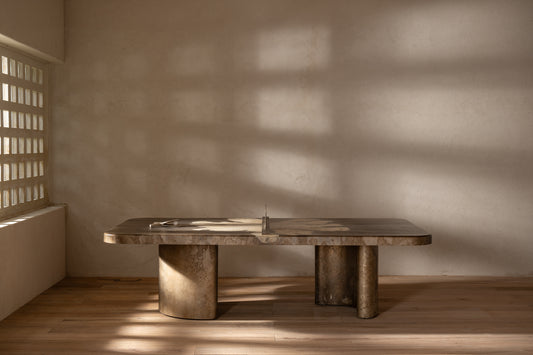 Nodo Ping Pong Table