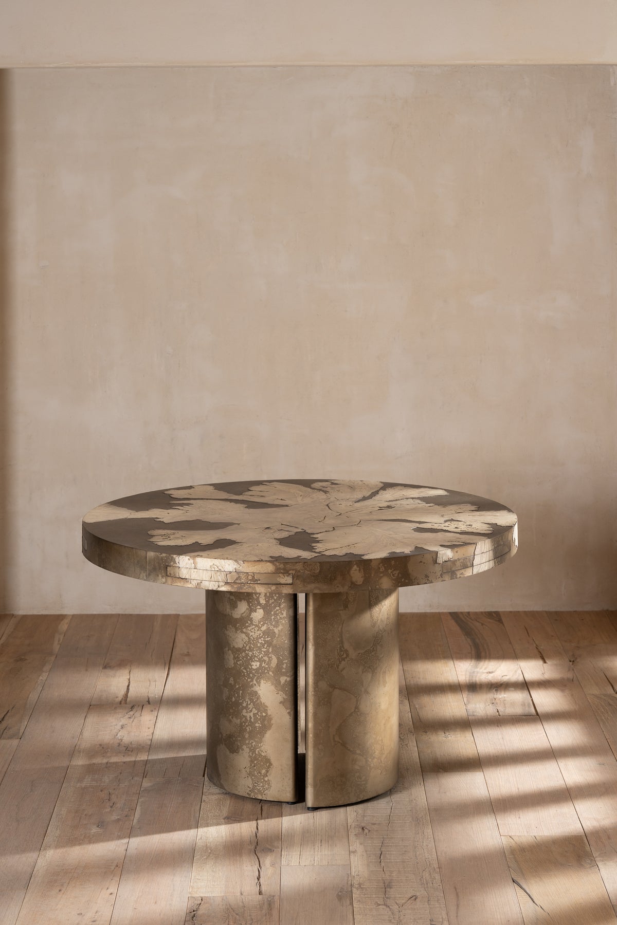Nodo Poker Table