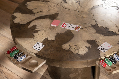 Nodo Poker Table