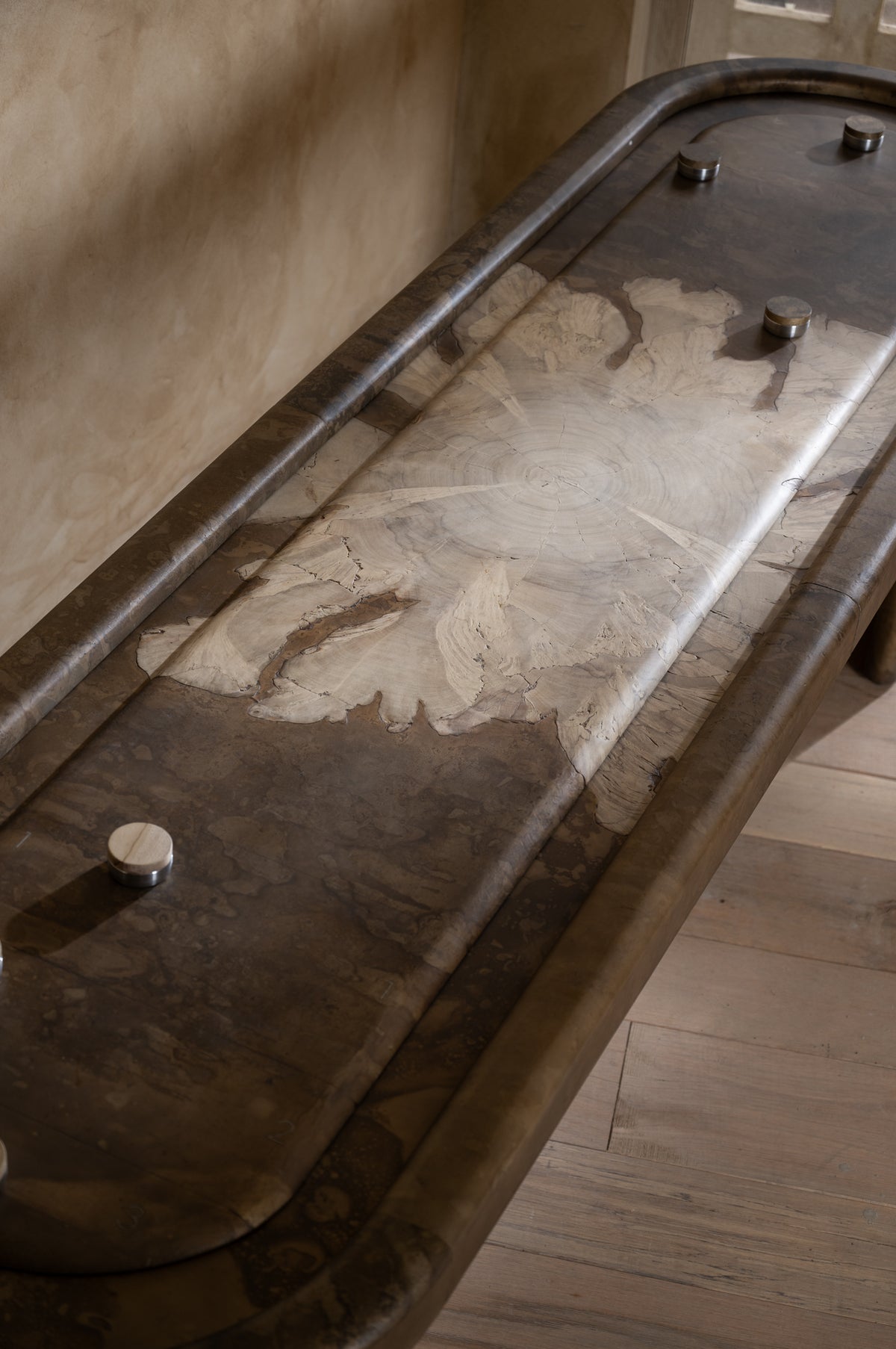 Nodo Shuffleboard