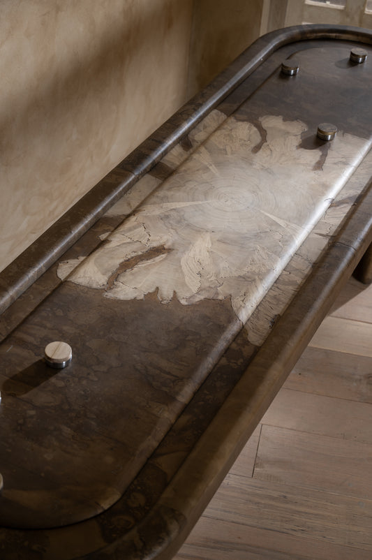 Nodo Shuffleboard