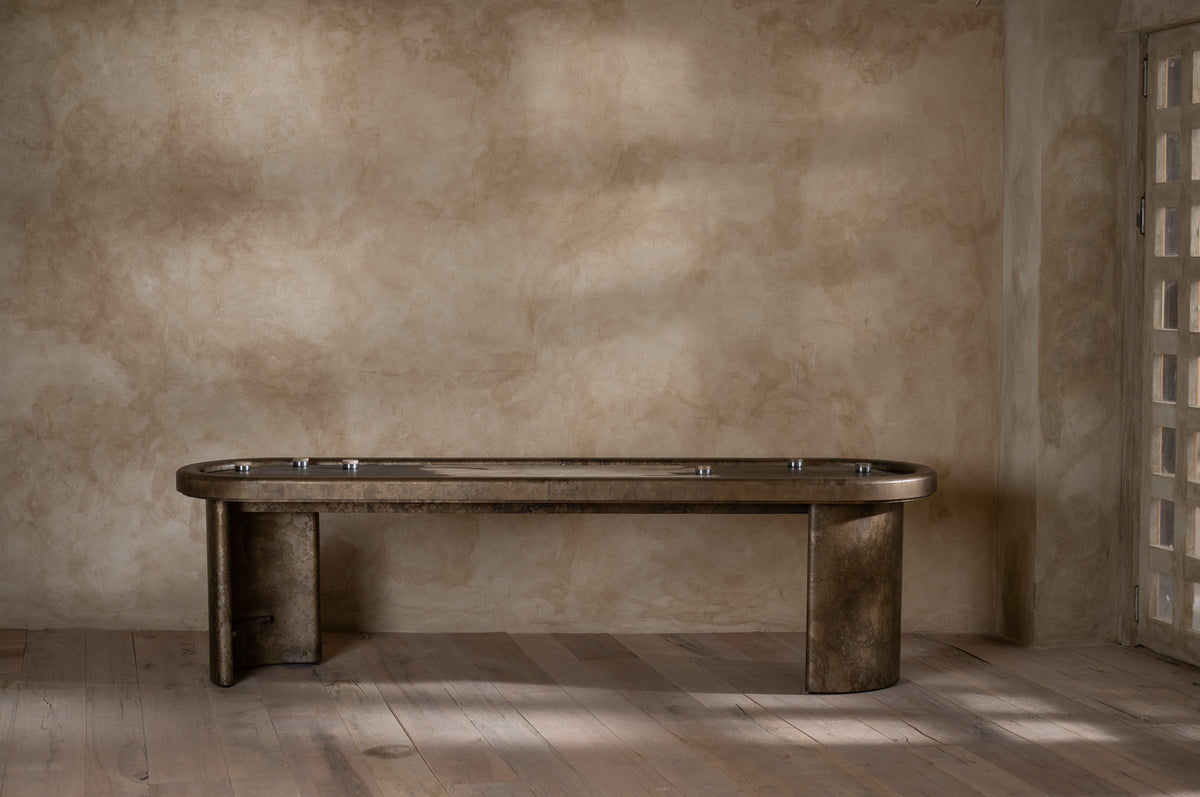 Nodo Shuffleboard