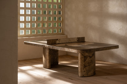 Nodo Ping Pong Table