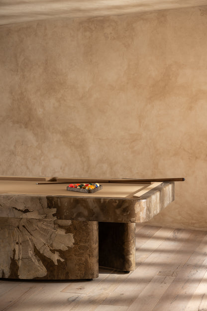 Nodo Billiard Table - Semi Pro