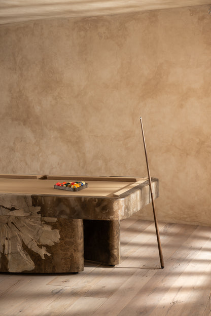 Nodo Billiard Table - Semi Pro
