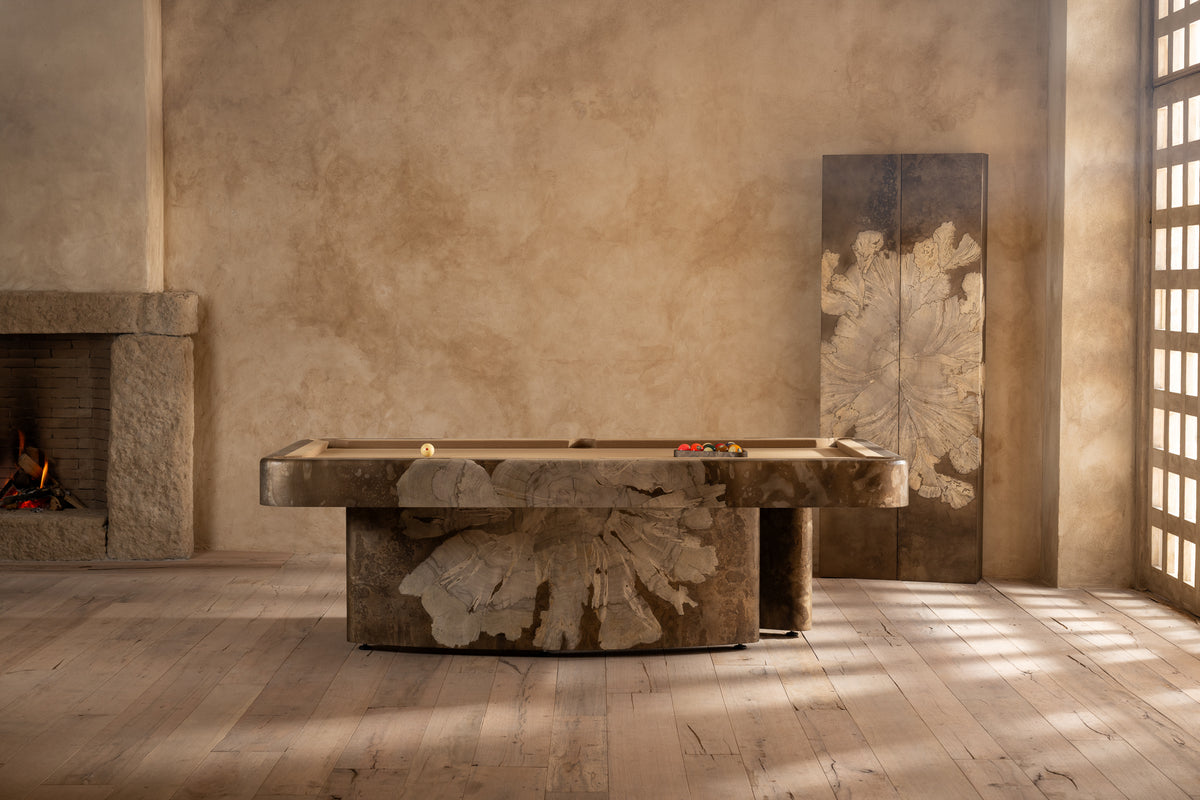 Nodo Billiard Rack