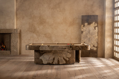 Nodo Billiard Rack