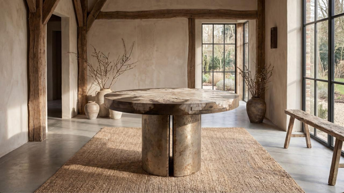 Nodo Poker Table