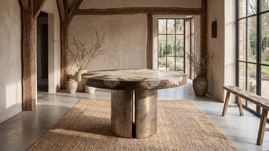 Nodo Poker Table