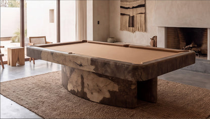 Nodo Billiard Table - Semi Pro