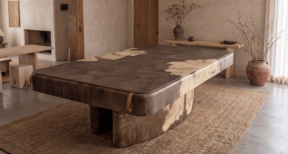 Nodo Billiard Table - Semi Pro
