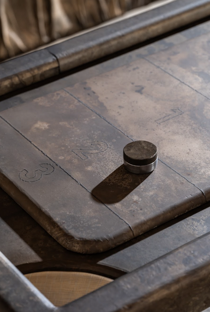 Vela Shuffleboard