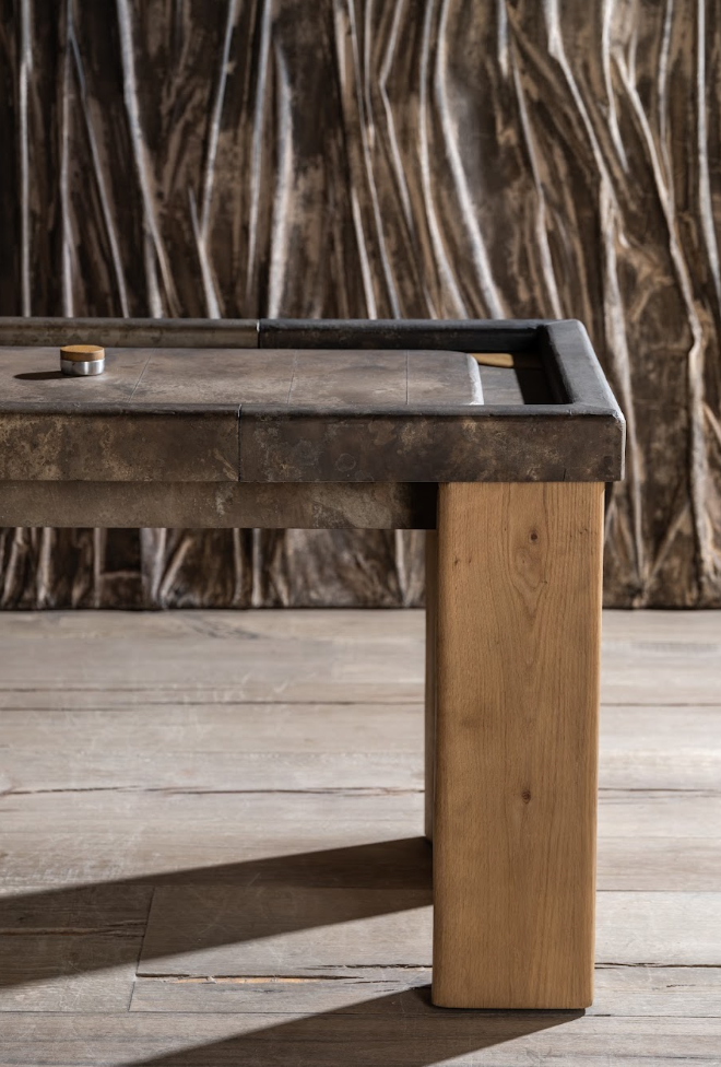 Vela Shuffleboard