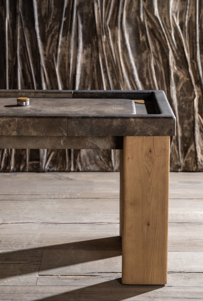 Vela Shuffleboard