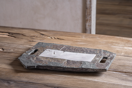 Tray Stone Insert