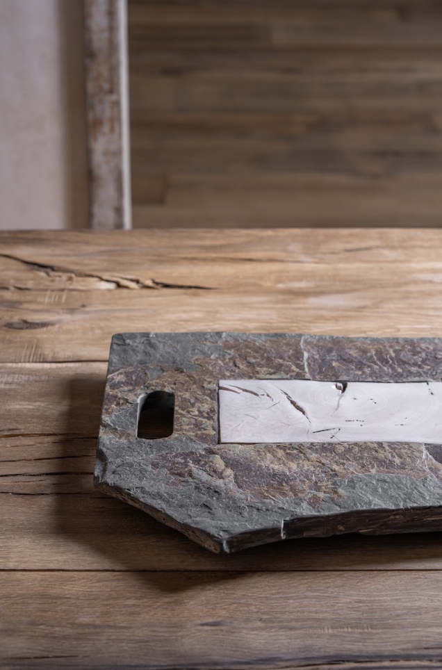 Tray Stone Insert